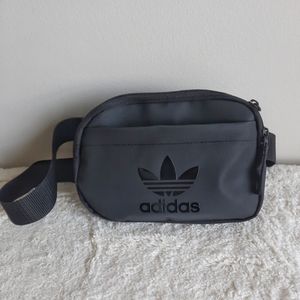 ADIDAS Adicolor Archive Waist Bag Black/Noir